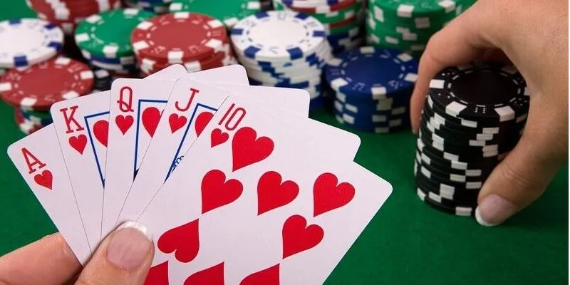 Lưu ý quan trọng bạn nên nhớ khi sử dụng chiến thuật baccarat