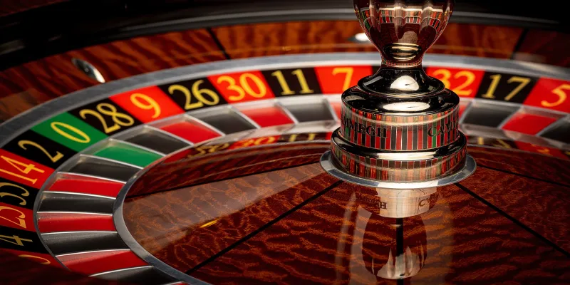 Bật mí một số mẹo chơi Roulette hay ho nhất 