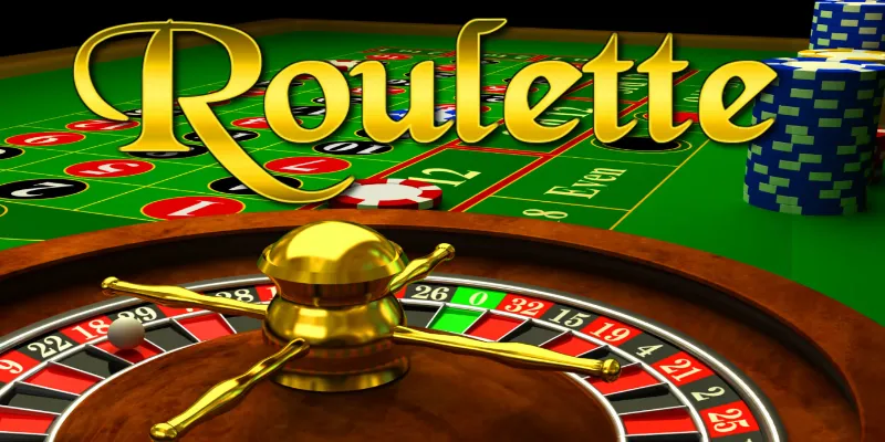 Roulette đã hoạt động trên thị trường hàng trăm năm 