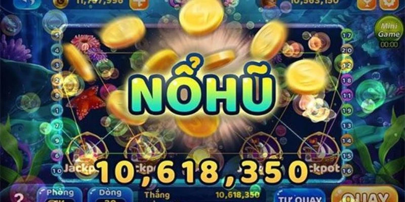 Giới thiệu dòng game được yêu thích nhất tại nền tảng Xin88