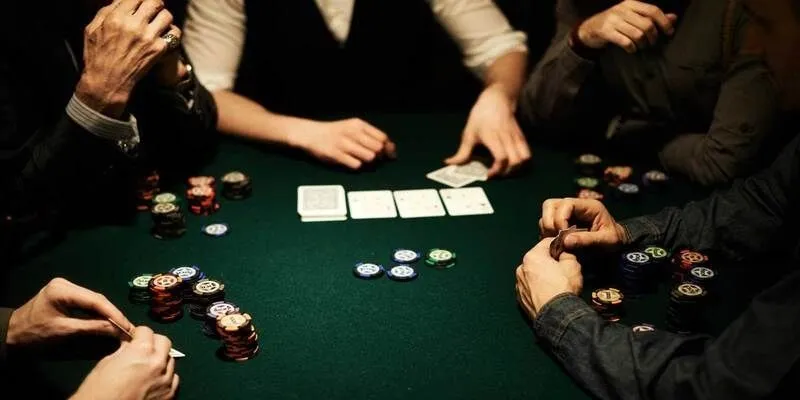 Vì sao phải có chiến thuật chơi baccarat