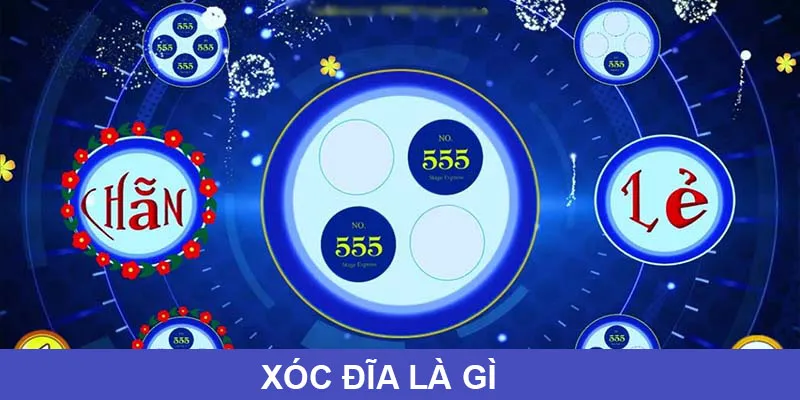 dự đoán chẵn lẻ xóc đĩa