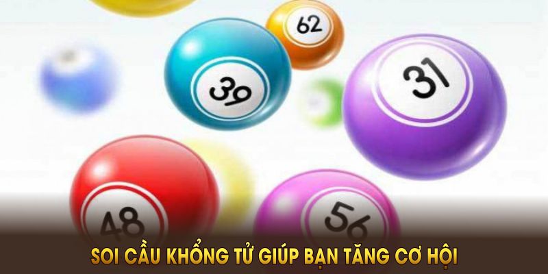 Soi cầu Khổng Tử giúp bạn tăng cơ hội khi đặt cược lô đề